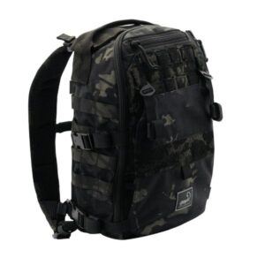 Agilite AMAP III™ Assault Pack Multicam Black