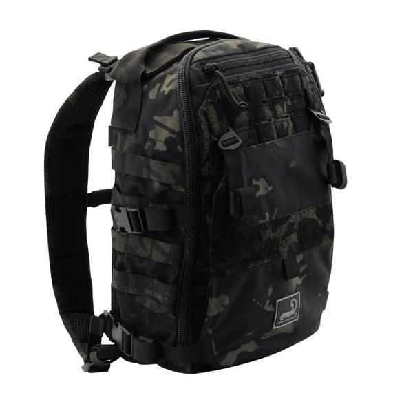 Agilite AMAP III™ Assault Pack Multicam Black Agilite AMAP III™ Assault Pack Multicam Black