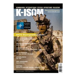 K-ISOM Spezial 01/2026