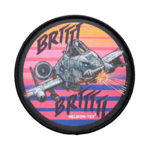 Helikon-Tex A10 Warthog Patch