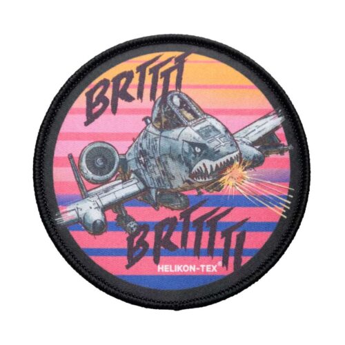 Helikon-Tex A10 Warthog Patch