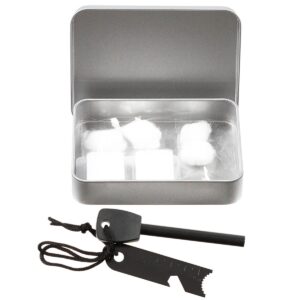 MFH Feuerstarter-Set