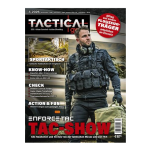 Wieland Tactical Gear 03/2026