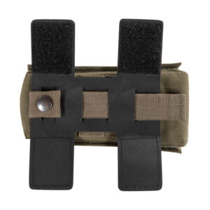 TT Tourniquet Pouch II HZ Adapter