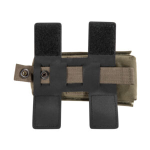 TT Tourniquet Pouch II HZ Adapter