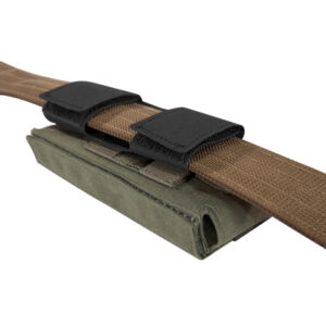 TT Tourniquet Pouch II HZ Adapter