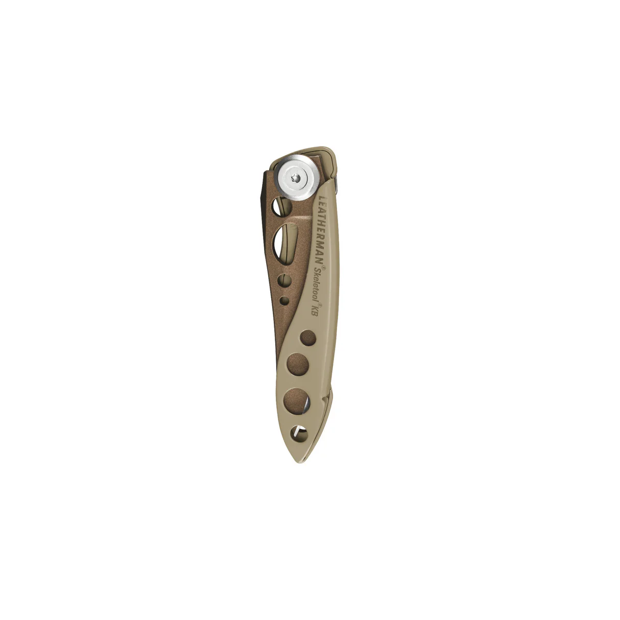 Leatherman SKELETOOL KB Sandstorm Leatherman SKELETOOL KB Sandstorm