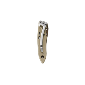 Leatherman SKELETOOL KB Sandstorm