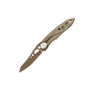 Leatherman SKELETOOL KB Sandstorm
