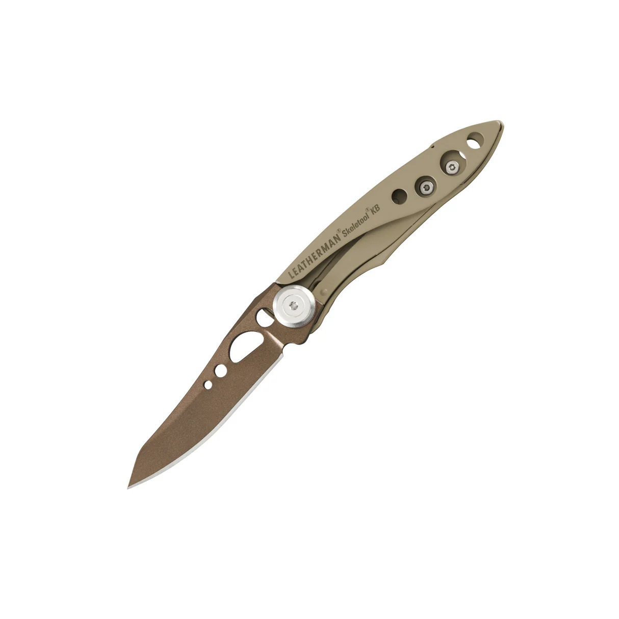 Leatherman SKELETOOL KB Sandstorm Leatherman SKELETOOL KB Sandstorm