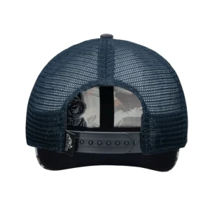 Helikon-Tex Hawaiian Trucker Cap Pacific