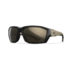Wiley X ALPIN CAPTIVATE Pol. Tungsten Mirror