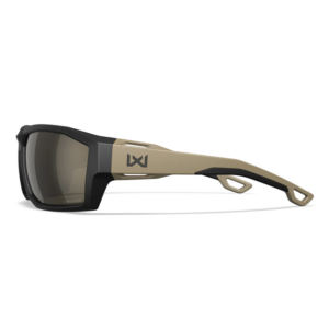Wiley X ALPIN CAPTIVATE Pol. Tungsten Mirror