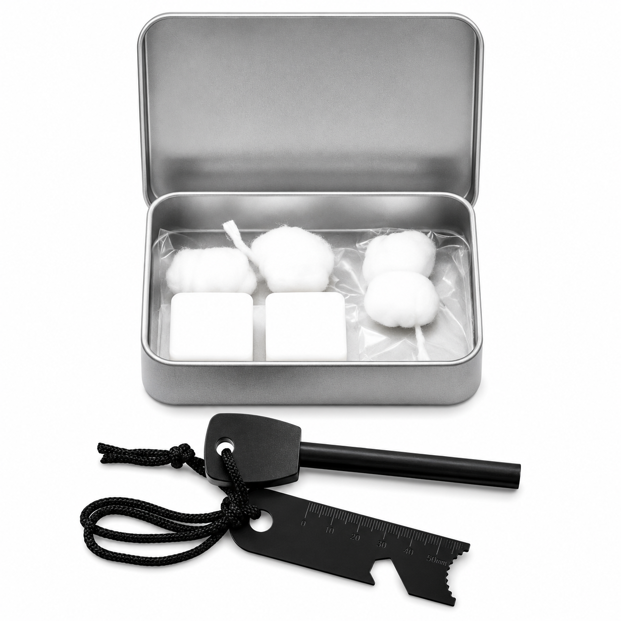 MFH Feuerstarter-Set MFH Feuerstarter-Set