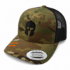 Lehmann Spartan Trucker Cap multicam/schwarz