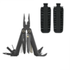 Leatherman WAVE ALPHA + Bit Kit