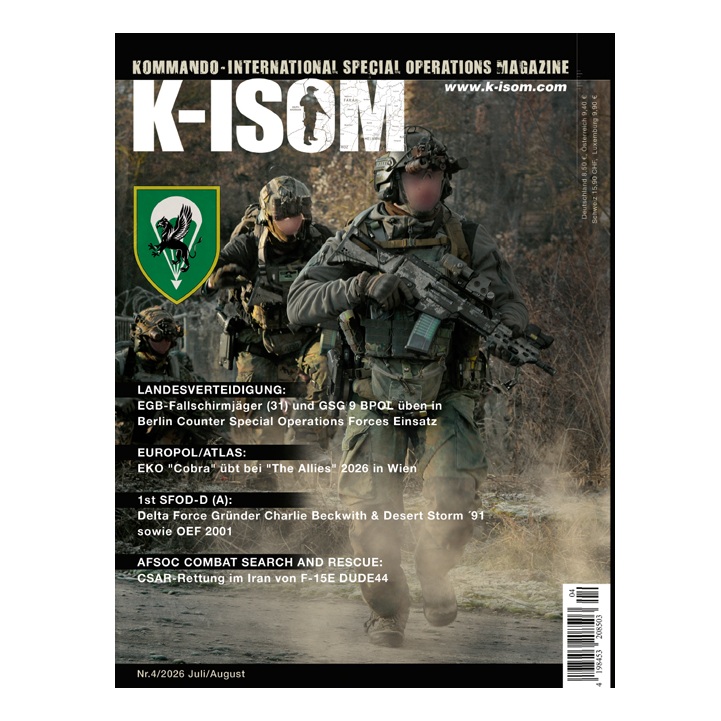 K-ISOM-04/2026 K-ISOM-04/2026