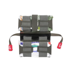 Agilite Compact Trauma Kit