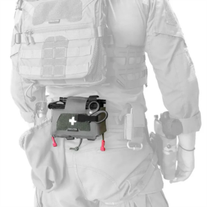 Agilite Compact Trauma Kit