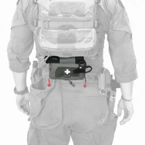 Agilite Compact Trauma Kit