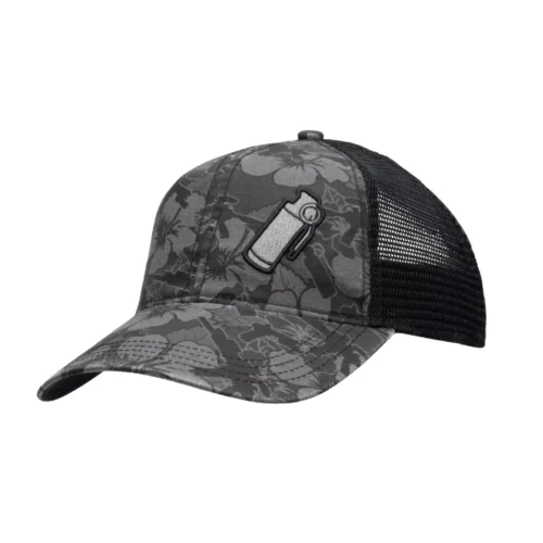 Helikon-Tex Hawaiian Trucker Cap Dark Ops