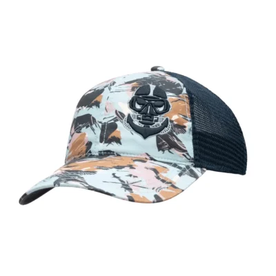 Helikon-Tex Hawaiian Trucker Cap Pacific