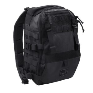 Agilite AMAP III Assault Pack Schwarz