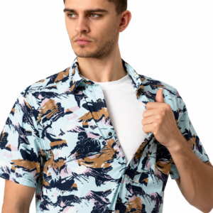 Helikon-Tex Hawaii Shirt Pacific