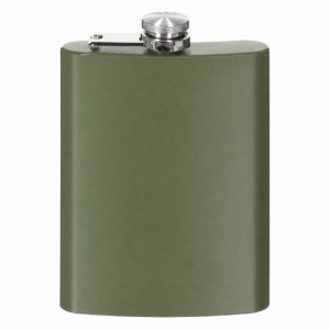 Fox Outdoor Flachmann Oliv