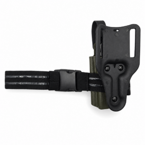 BGs Kane Level 2 für GLOCK 17 OD