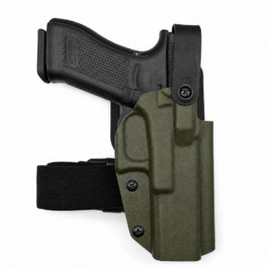 BGs Kane Level 2 für GLOCK 17 OD