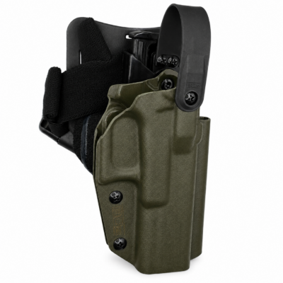 BGs Kane Level 2 für GLOCK 17 OD