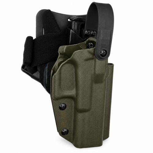 BGs Kane Level 2 für GLOCK 17 OD