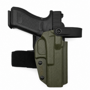 BGs Kane Level 2 für GLOCK 17 OD