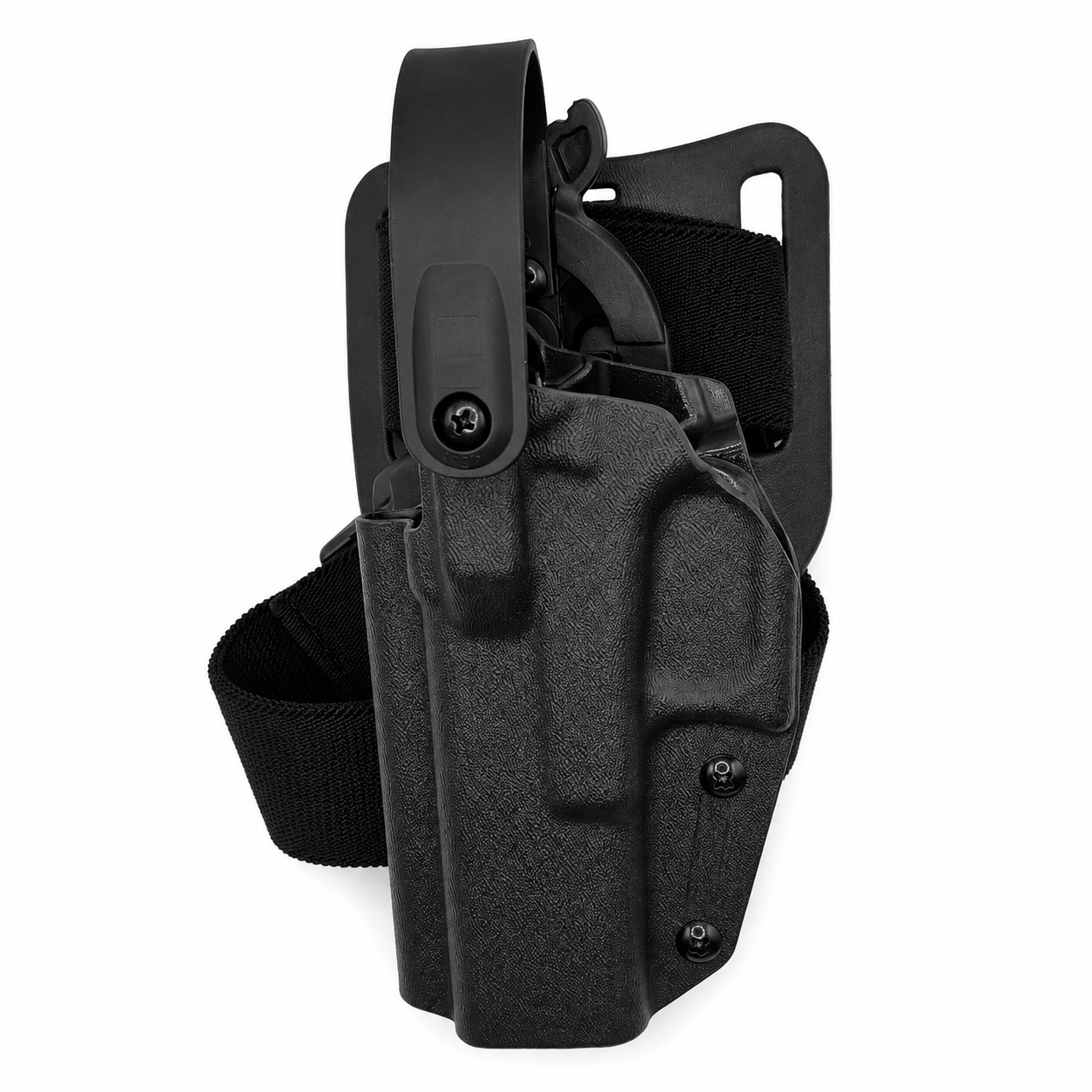 BGs Kane Level 2 für GLOCK 17 Schwarz links BGs Kane Level 2 für GLOCK 17 Schwarz links