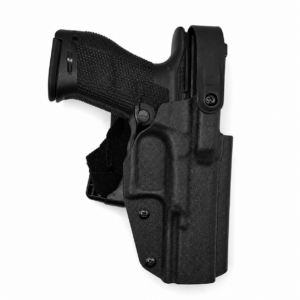 BGs Kane Level 2 für Walther PDP Schwarz