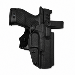 BGs Kane Level 2 für Walther PDP Schwarz