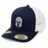 Lehmann Spartan Trucker Cap navy/white/grau