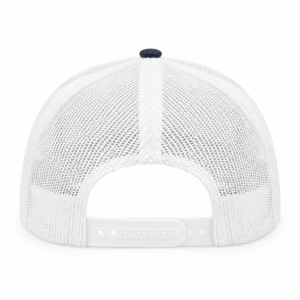 Lehmann Spartan Trucker Cap navy/white/grau