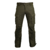 Schöffel TEC ST-M Combat Pant AR Steingrau-Oliv