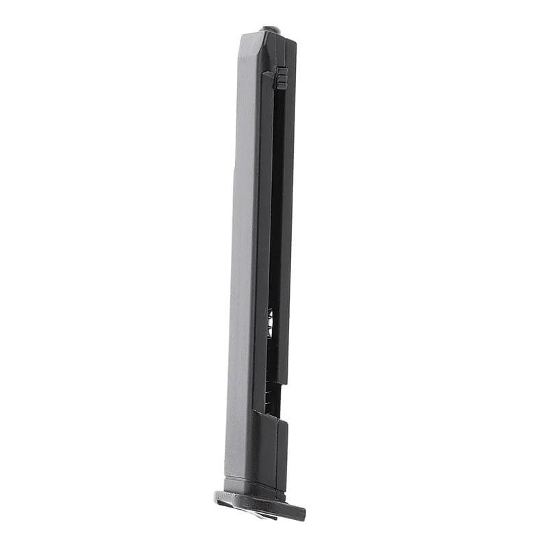 CO²-Magazin für Elite Force TXP CO² NBB 11rds CO²-Magazin für Elite Force TXP CO² NBB 11rds