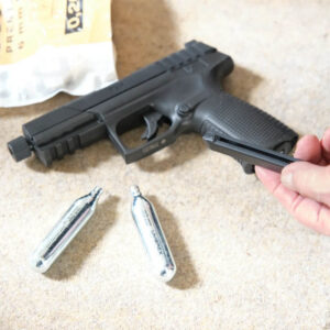 Elite Force TXP CO² NBB 2 Joule