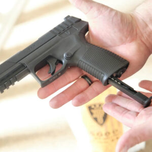 Elite Force TXP CO² NBB 2 Joule