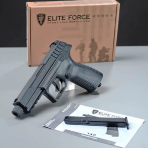 Elite Force TXP CO² NBB 2 Joule