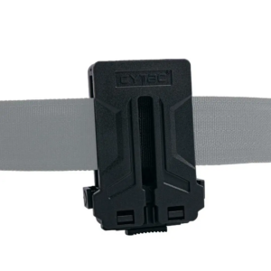 Cytac Belt Clip für F-Fast- und T-ThumbSmart-Holster