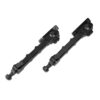 ShoXx Bipod 5–9" Split Design M-LOK