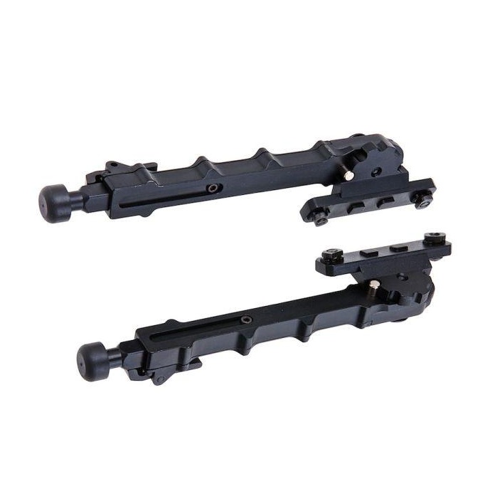 ShoXx Bipod 5–9" Split Design M-LOK ShoXx Bipod 5–9" Split Design M-LOK