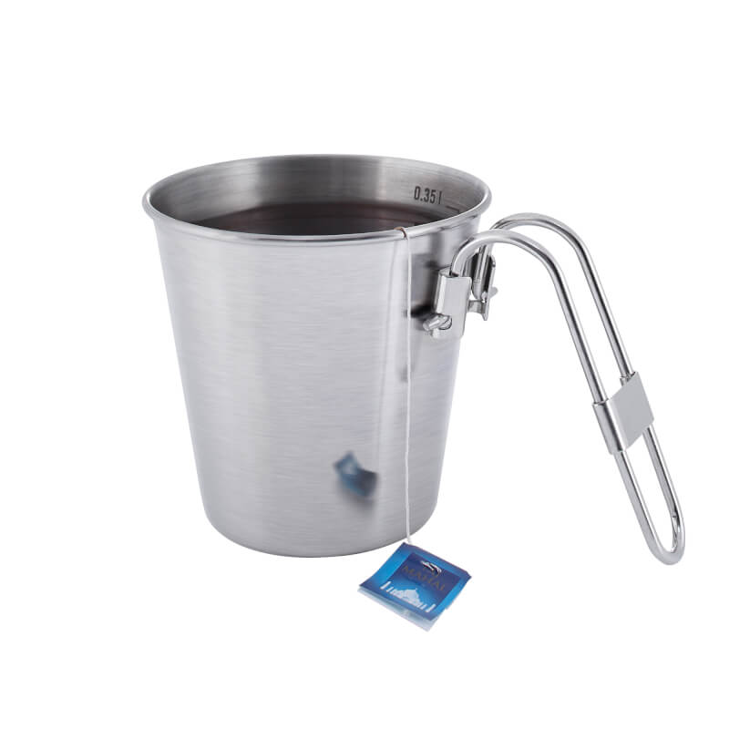 Tatonka Expedition Mug Tatonka Expedition Mug