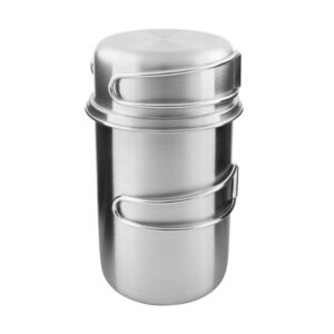 Tatonka Handle Mug 800 Set