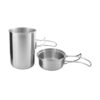 Tatonka Handle Mug 800 Set